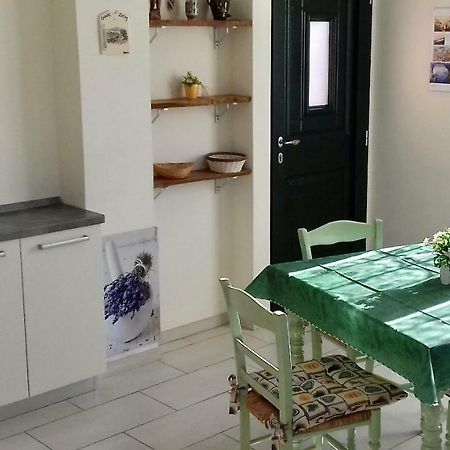 Appartamento Tra Gli Ulivi Molino Nuovo  Bagian luar foto