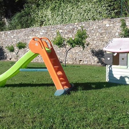Appartamento Tra Gli Ulivi Molino Nuovo  Bagian luar foto