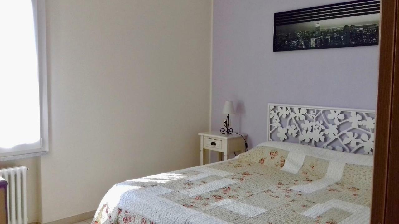 Appartamento Tra Gli Ulivi Molino Nuovo  Bagian luar foto